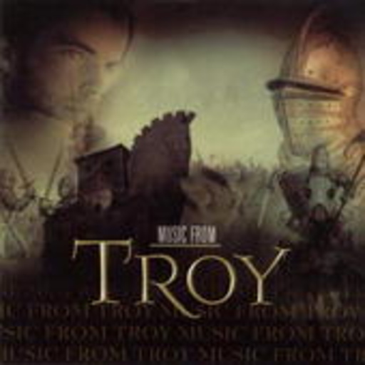 Diverse – Music From Troy