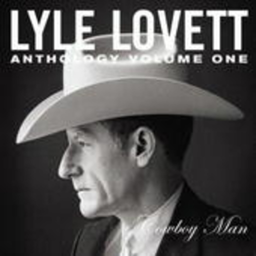 Anthology Vol. 1 – Cowboy Man