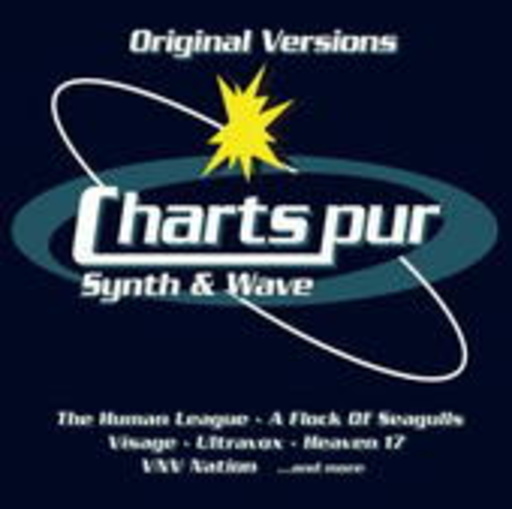Diverse – Charts Pur - Synth & Wave
