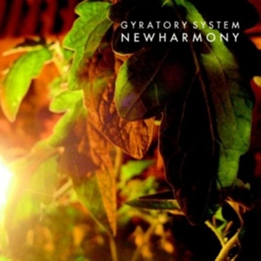 Gyratory System – New Harmony