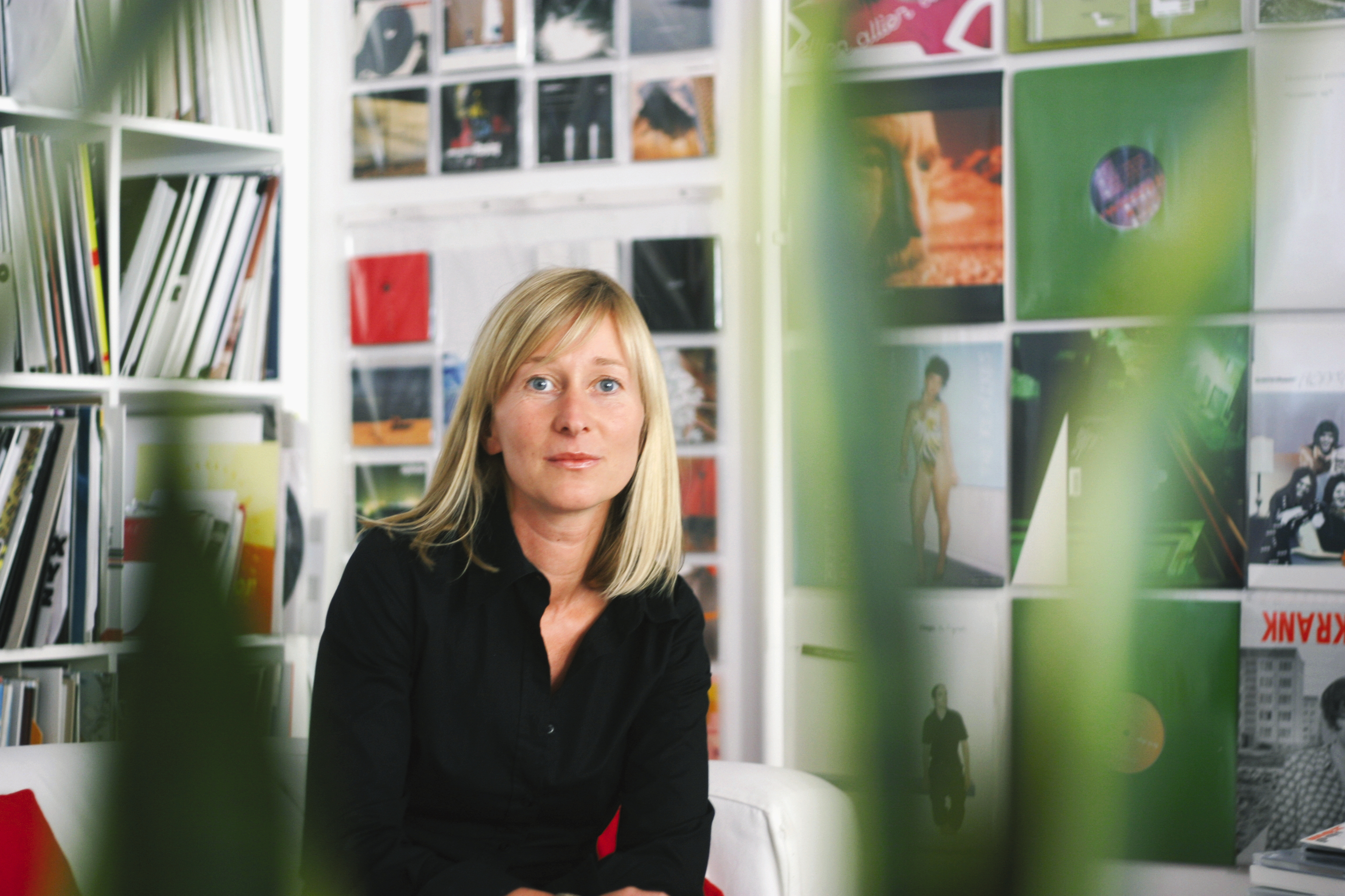 Silke Maurer