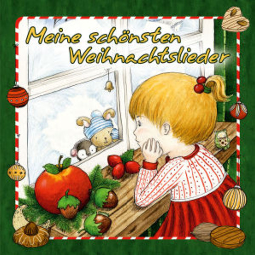 Diverse – Meine schönsten Weihnachtslieder
