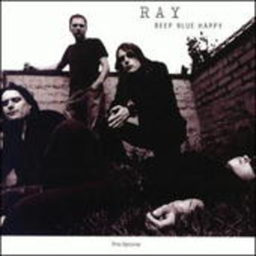 Ray – Deep Blue Happy