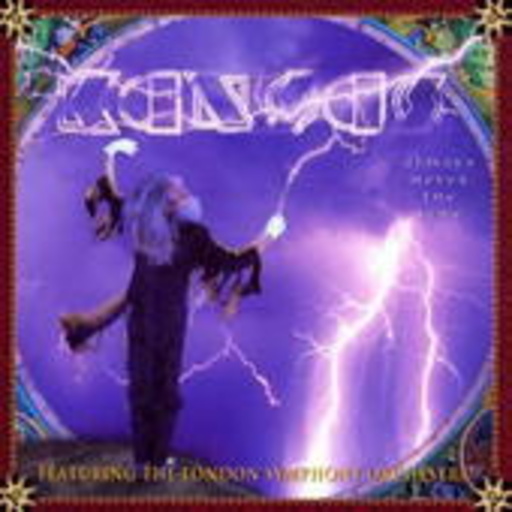 Kansas – Always Never The Same