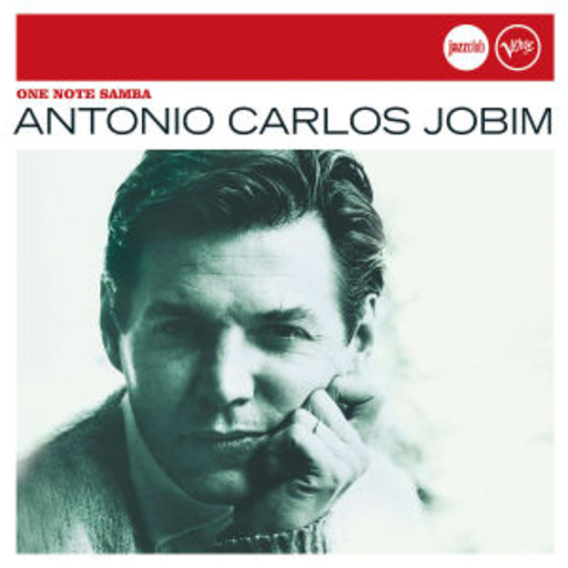 Antonio Carlos Jobim – One Note Samba - Jazz Club