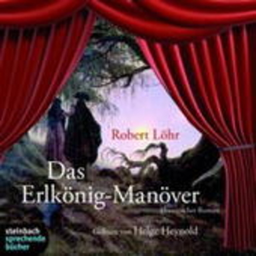 Helge Heynold – Das Erlkönig-Manöver
