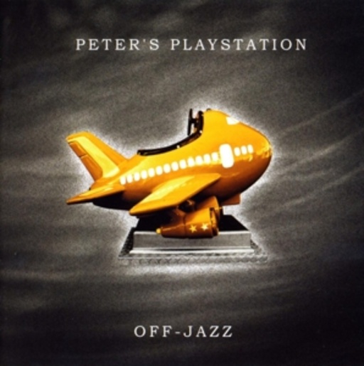 Peter's Playstation – Off-Jazz