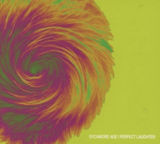 Sycamore Age – Perfect Laughter