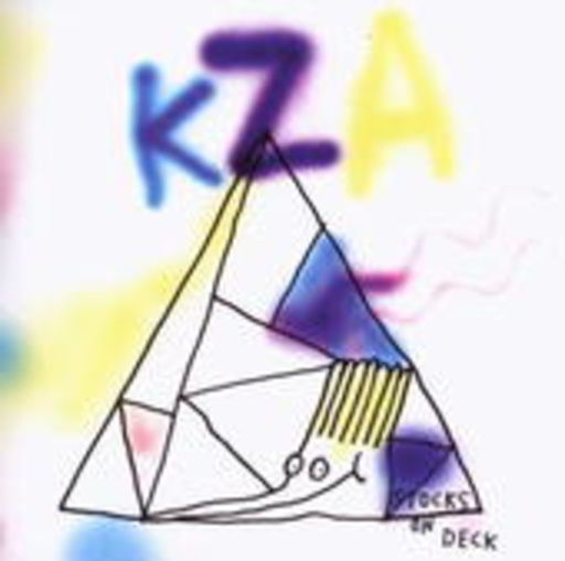 KZA – Stocks On Deck