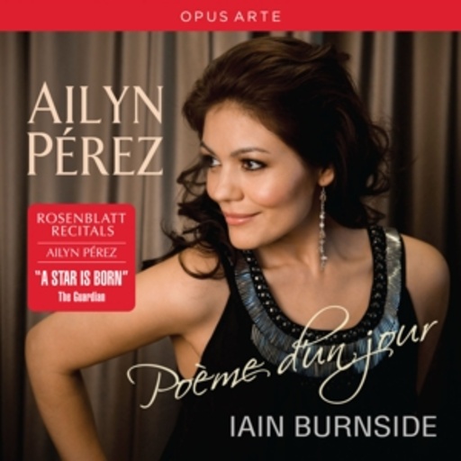 Ailyn Pérez – Poeme D'Un Jour