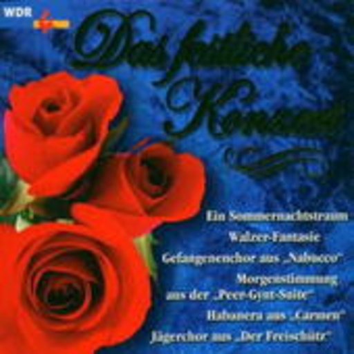 Diverse – Das festliche Konzert