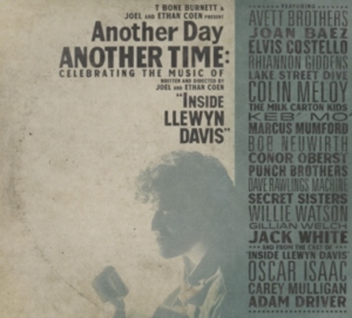 Diverse – Another Day, Another Time - Celebrating The Music Of "Inside Llewyn Davis"