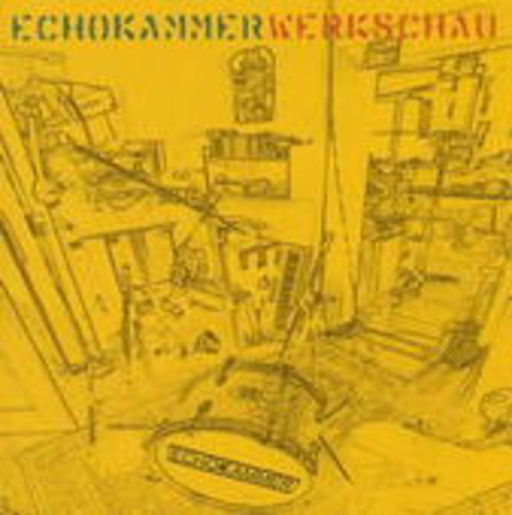 Diverse – Echokammer Werkschau