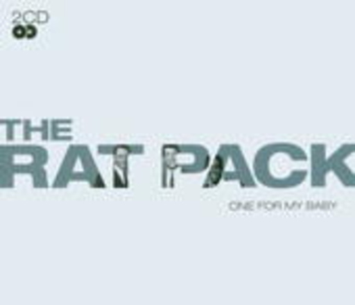 The Rat Pack – One For My Baby
