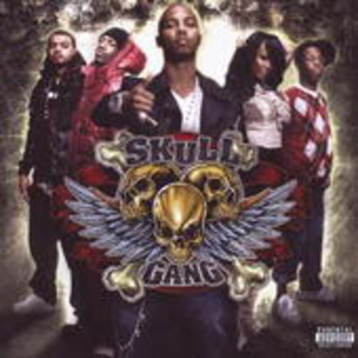 Skull Gang – Skull Gang (Starring Juelz Santana)