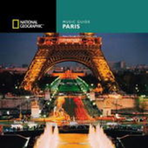 Diverse – Music City Guide Paris