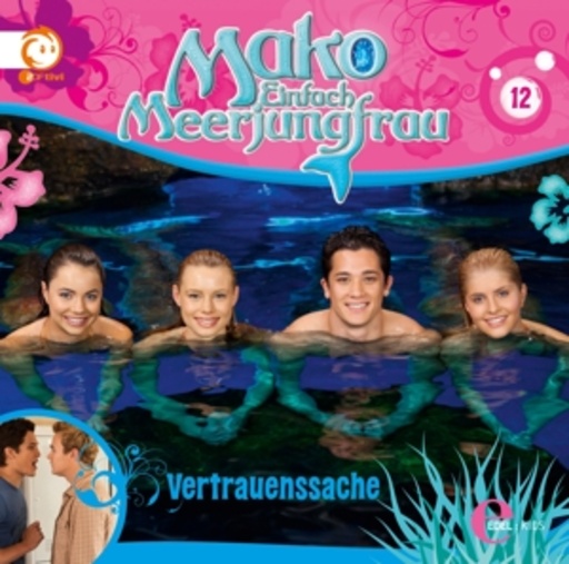 Diverse – Mako - Einfach Meerjungfrau - Vertrauenssache (12)
