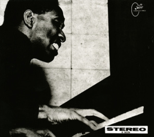 Salvador Trio – Salvador Trio