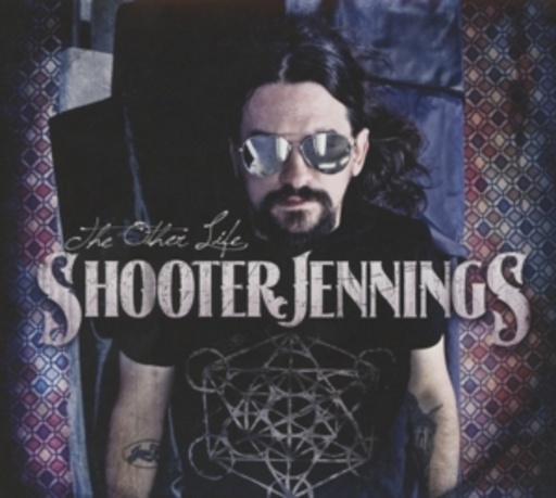 Shooter Jennings – The Other Life