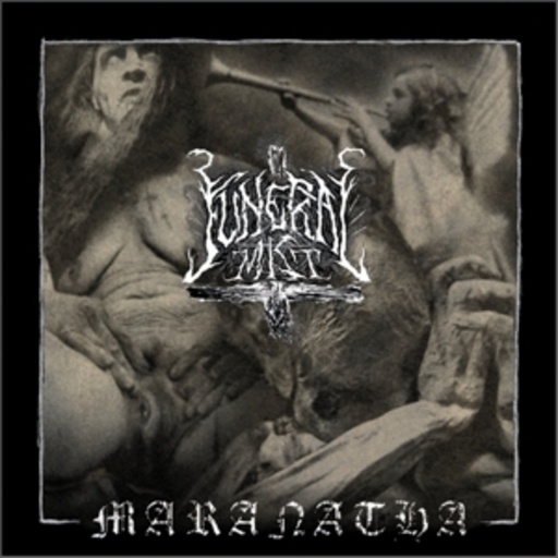 Funeral Mist – Maranatha