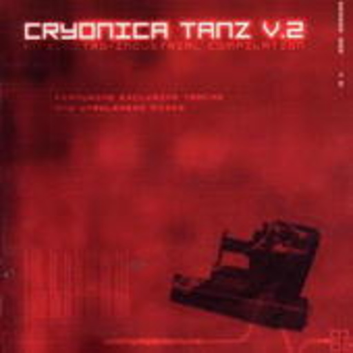 Diverse – Cryonica Tanz V.2