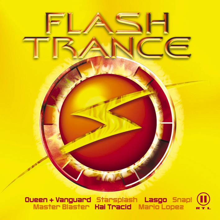 Diverse – Flash Trance