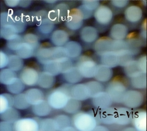 Rotary Club – VisA-Vis