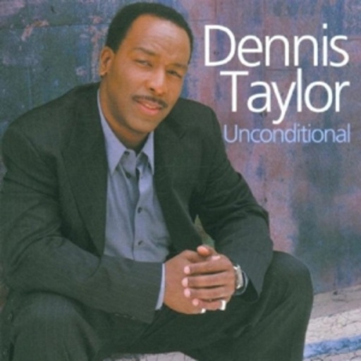 Dennis Taylor – Unconditional