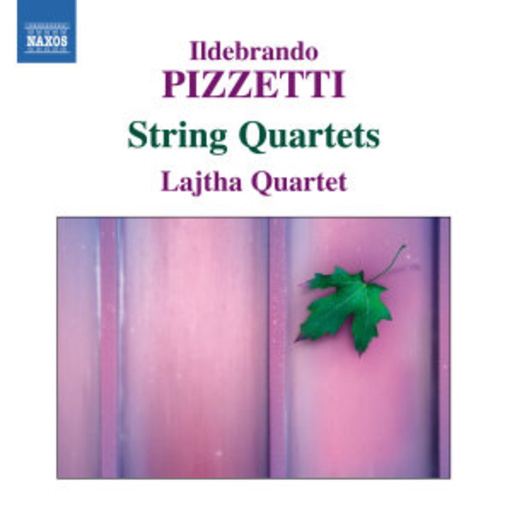 Lajtha Quartet – String Quartets