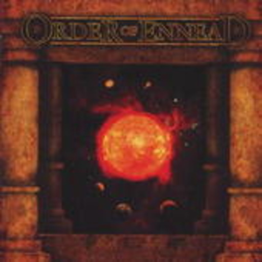 Order Of Ennead – Order Of Ennead