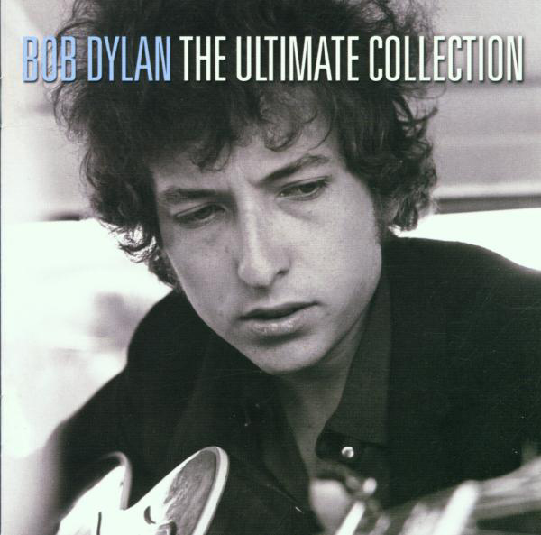 Bob Dylan – The Ultimate Collection