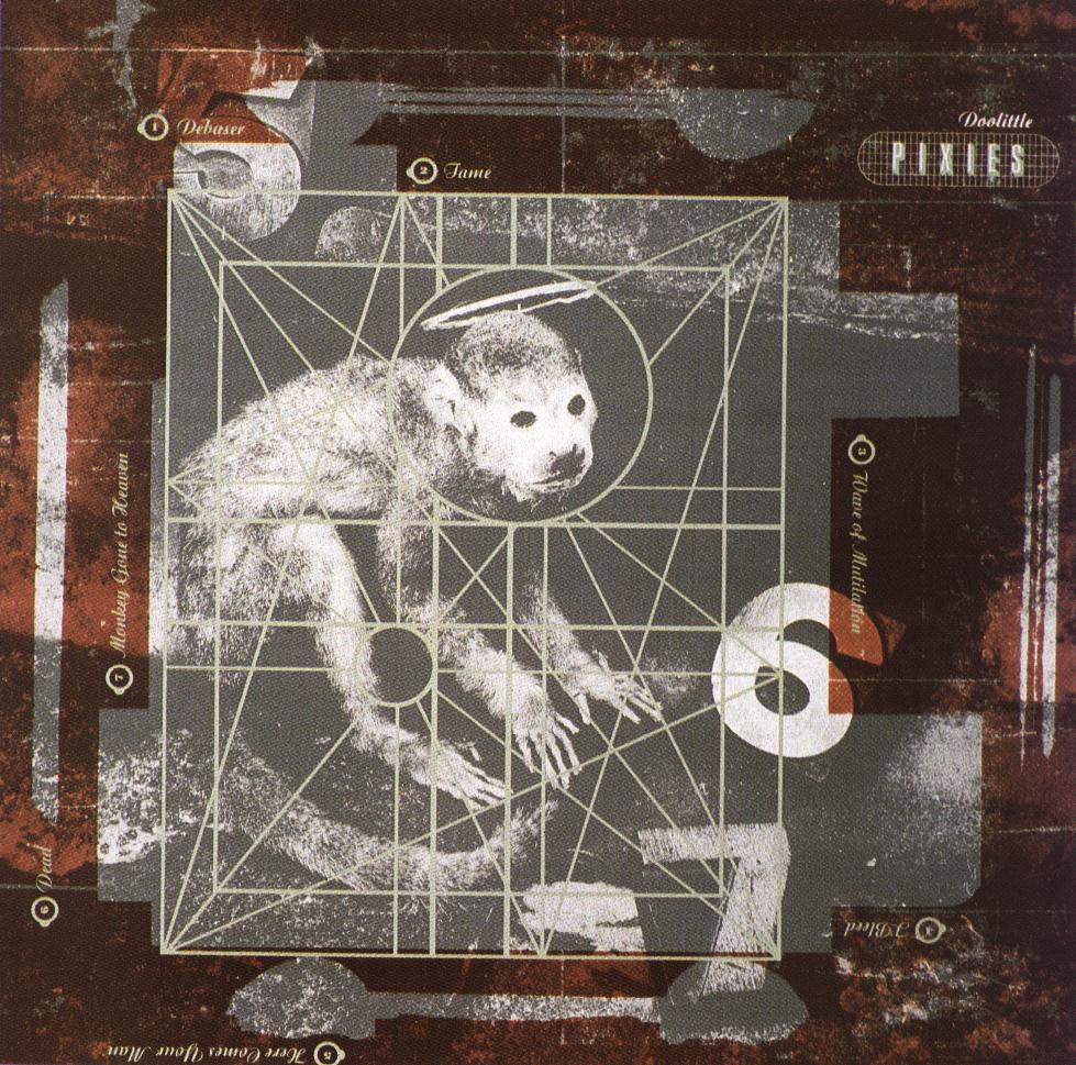 Pixies – Doolittle