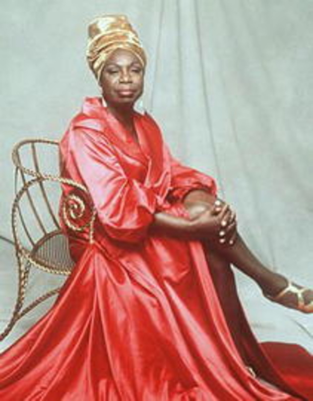 Eine der großen Stimmen des 20. Jahrhunderts: Nina Simone