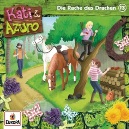 Kati & Azuro – Die Rache des Drachen (13)