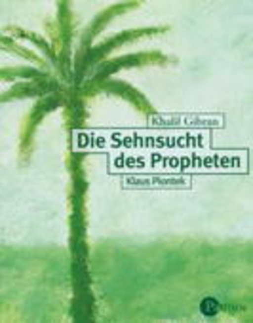Klaus Piontek – Die Sehnsucht des Propheten