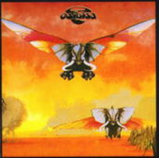 Osibisa – Osibisa