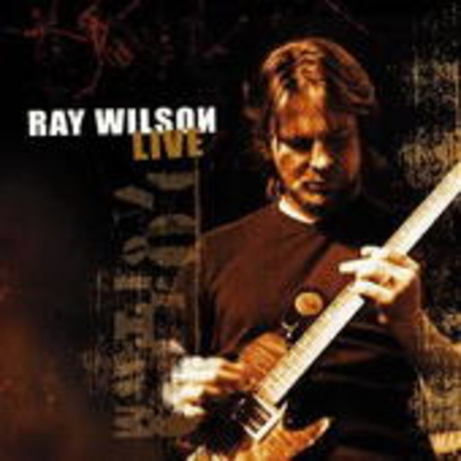 Ray Wilson – Live