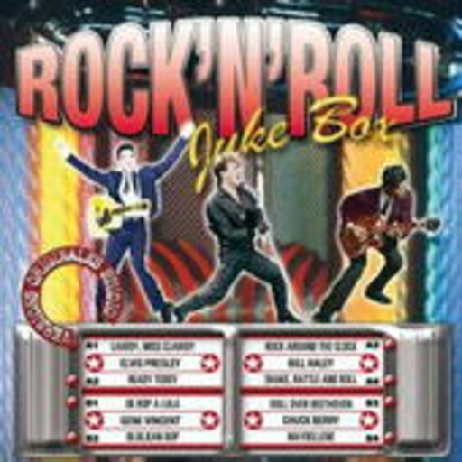 Diverse – The Rock'n'Roll Juke Box