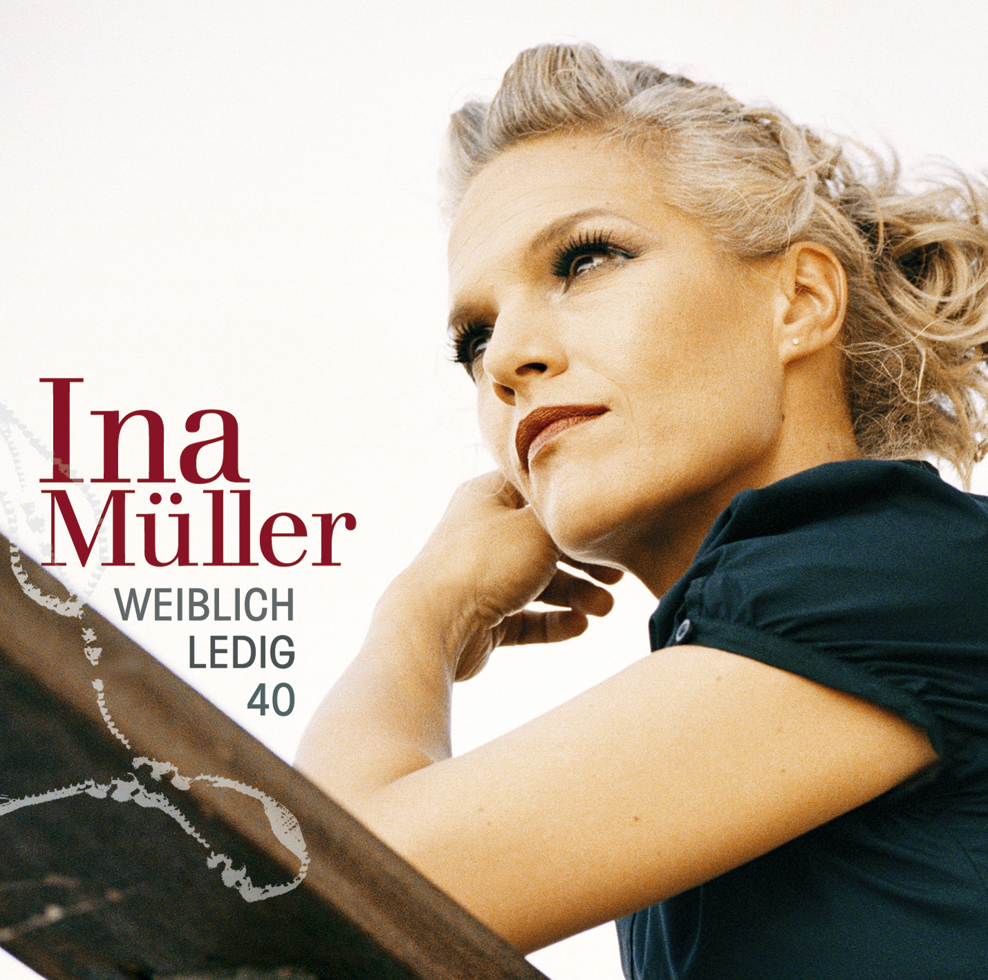 Ina Müller – Weiblich, ledig, 40