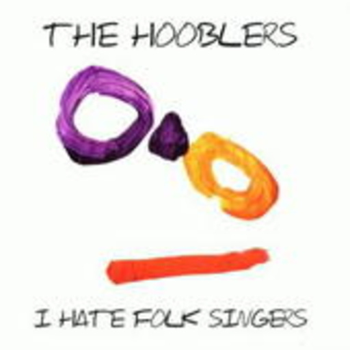 The Hobblers – I Hate Folk Singers