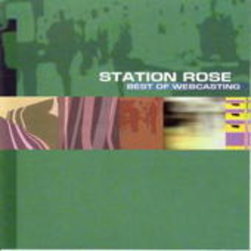 Station Rose – Best Of Webcasting - Late Lounge