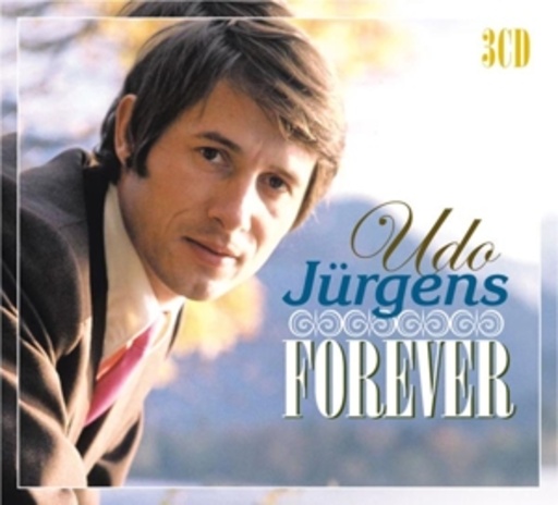 Udo Jürgens – Forever