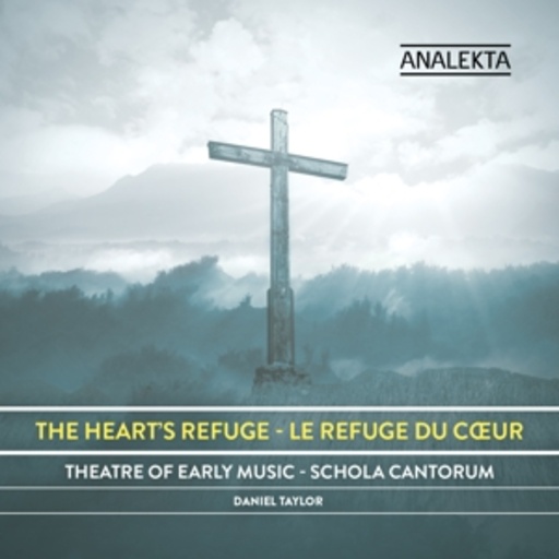The Heart’s Refuge