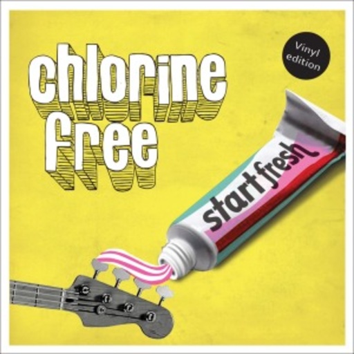 Chlorine Free – Start Fresh