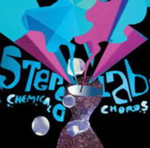 Stereolab – Chemical Chords