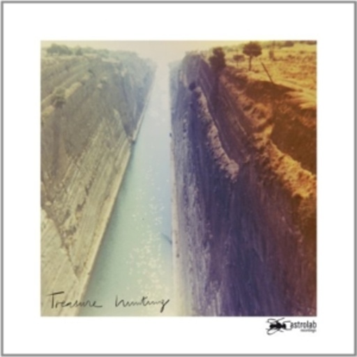 Diverse – Treasure Hunting