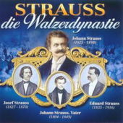 Strauss – Die Walzerdynastie