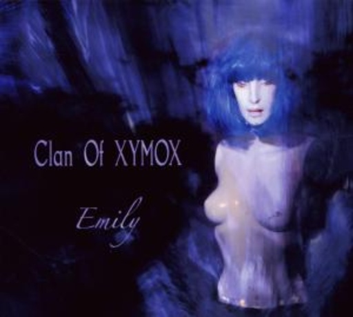 Clan Of Xymox – Emily