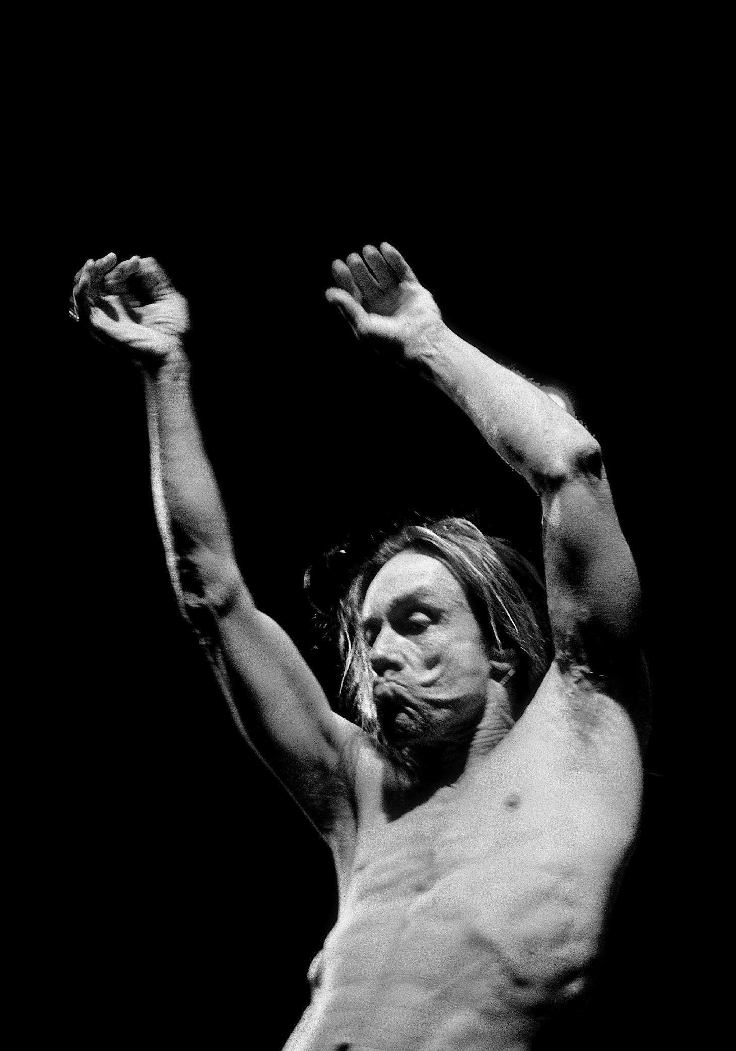 Iggy Pop