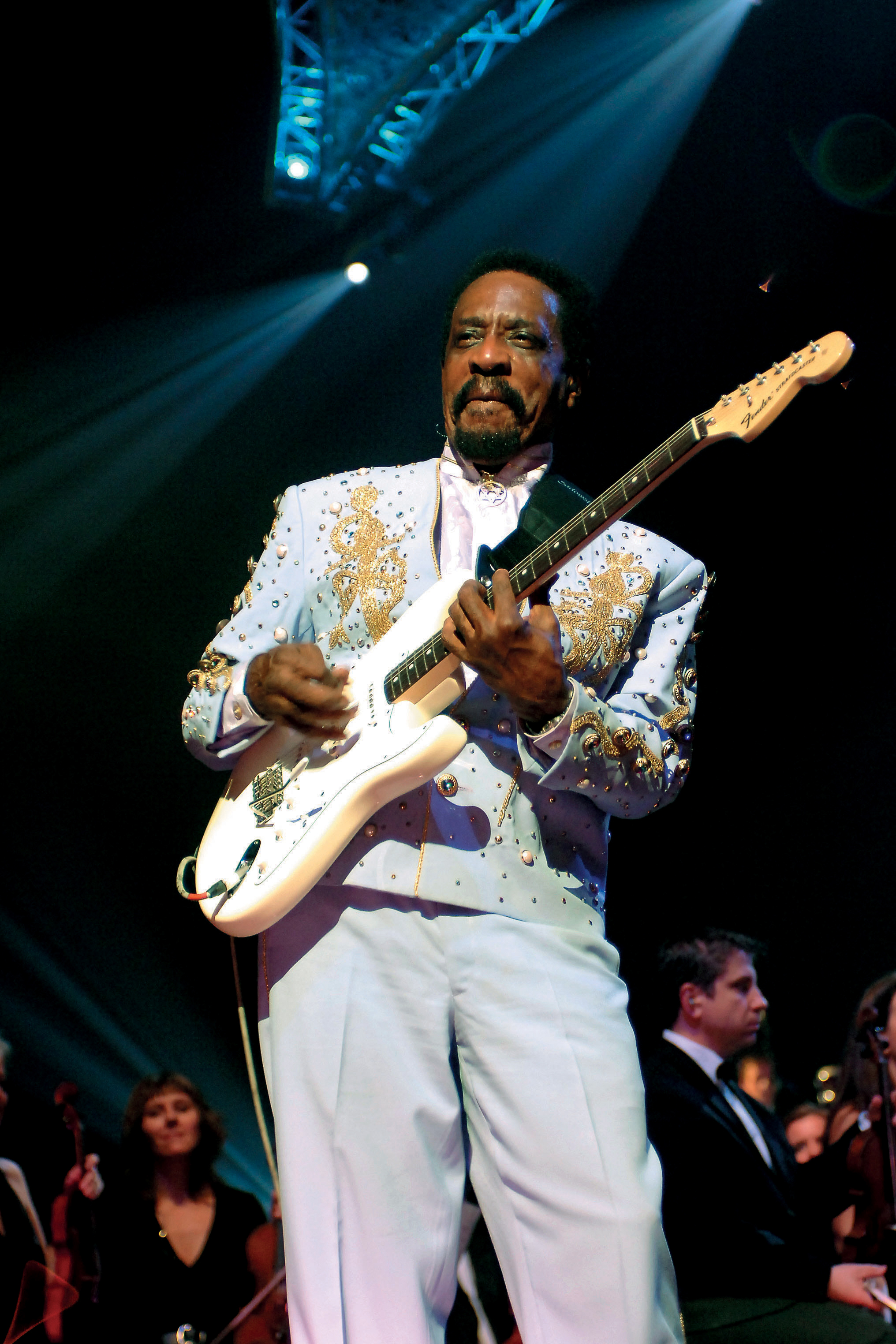 Ike Turner